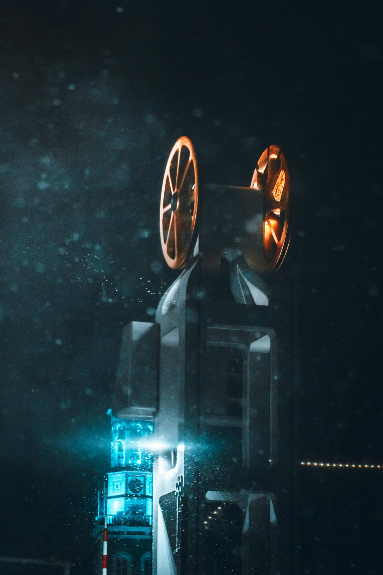 Nova Nexus: Celestial Connection