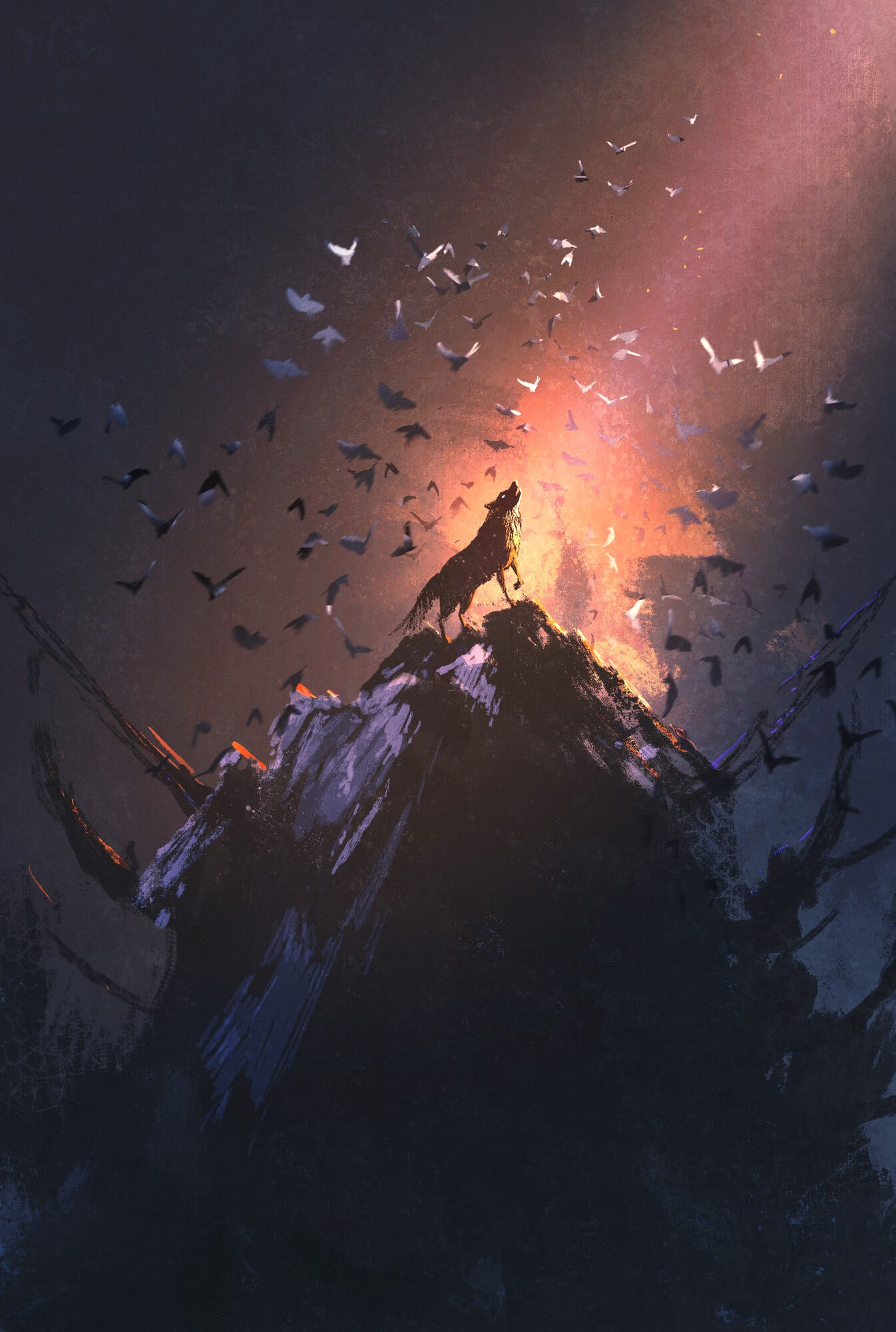 Ephemeral Echoes: Time Unbound
