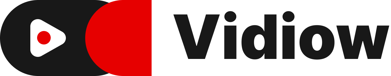 Vidiow - Video Streaming & Membership WordPress Theme